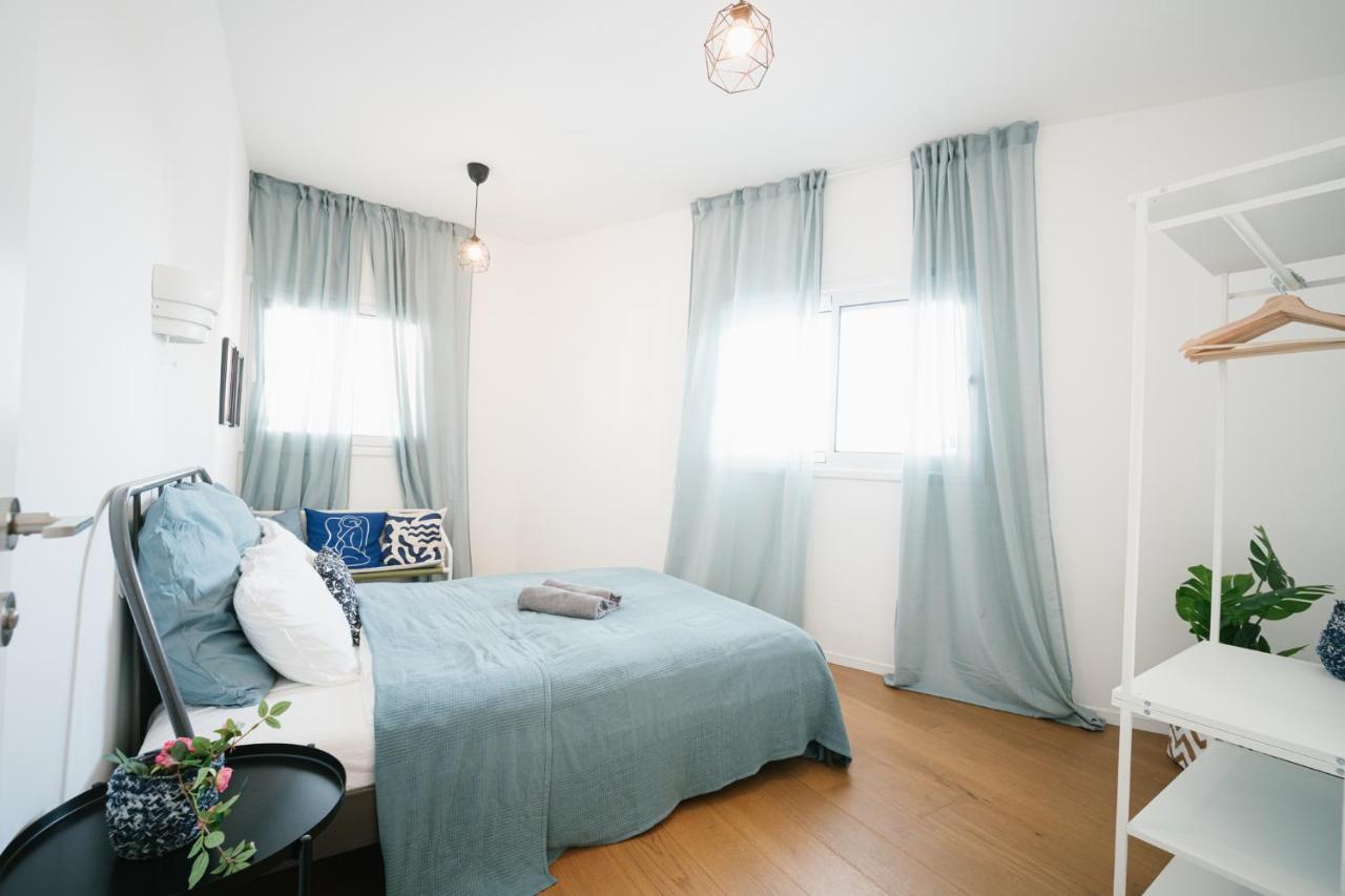 Lapin Luxury Apartment By Nimi Group テル・アビブ エクステリア 写真