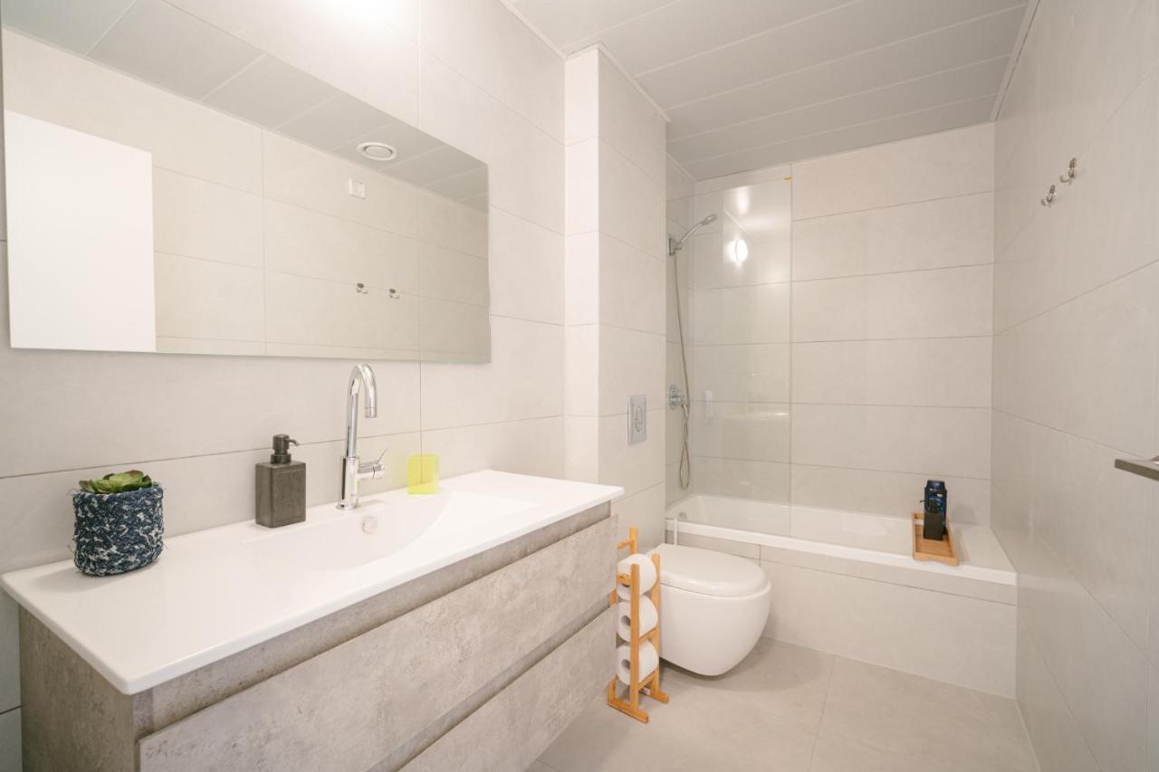 Lapin Luxury Apartment By Nimi Group テル・アビブ エクステリア 写真