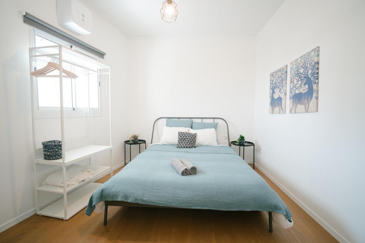 Lapin Luxury Apartment By Nimi Group テル・アビブ エクステリア 写真