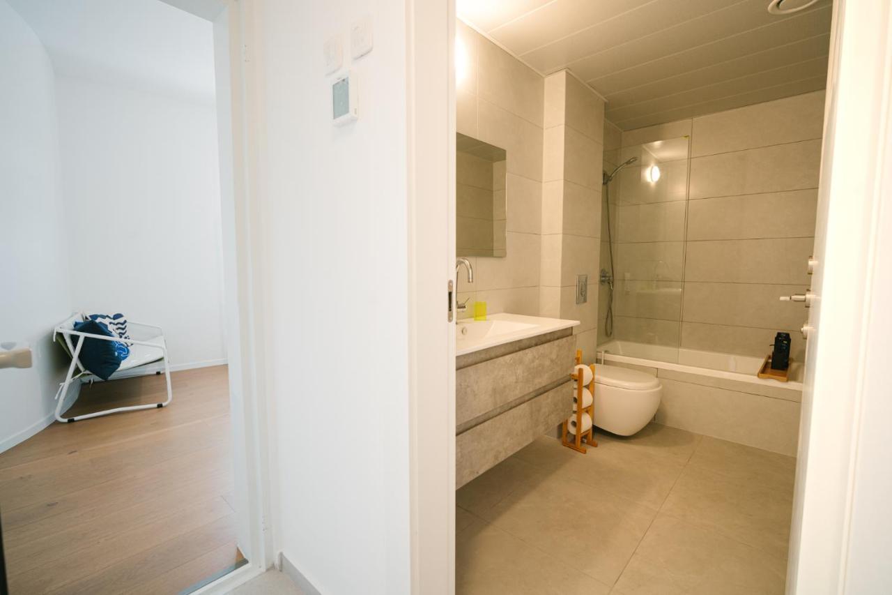 Lapin Luxury Apartment By Nimi Group テル・アビブ エクステリア 写真
